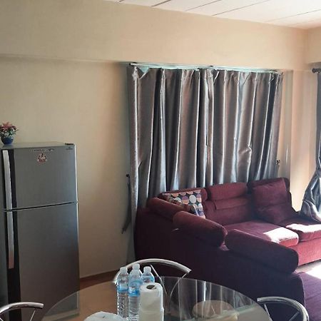 Lomsabai Apartments Bangsaen Exteriér fotografie